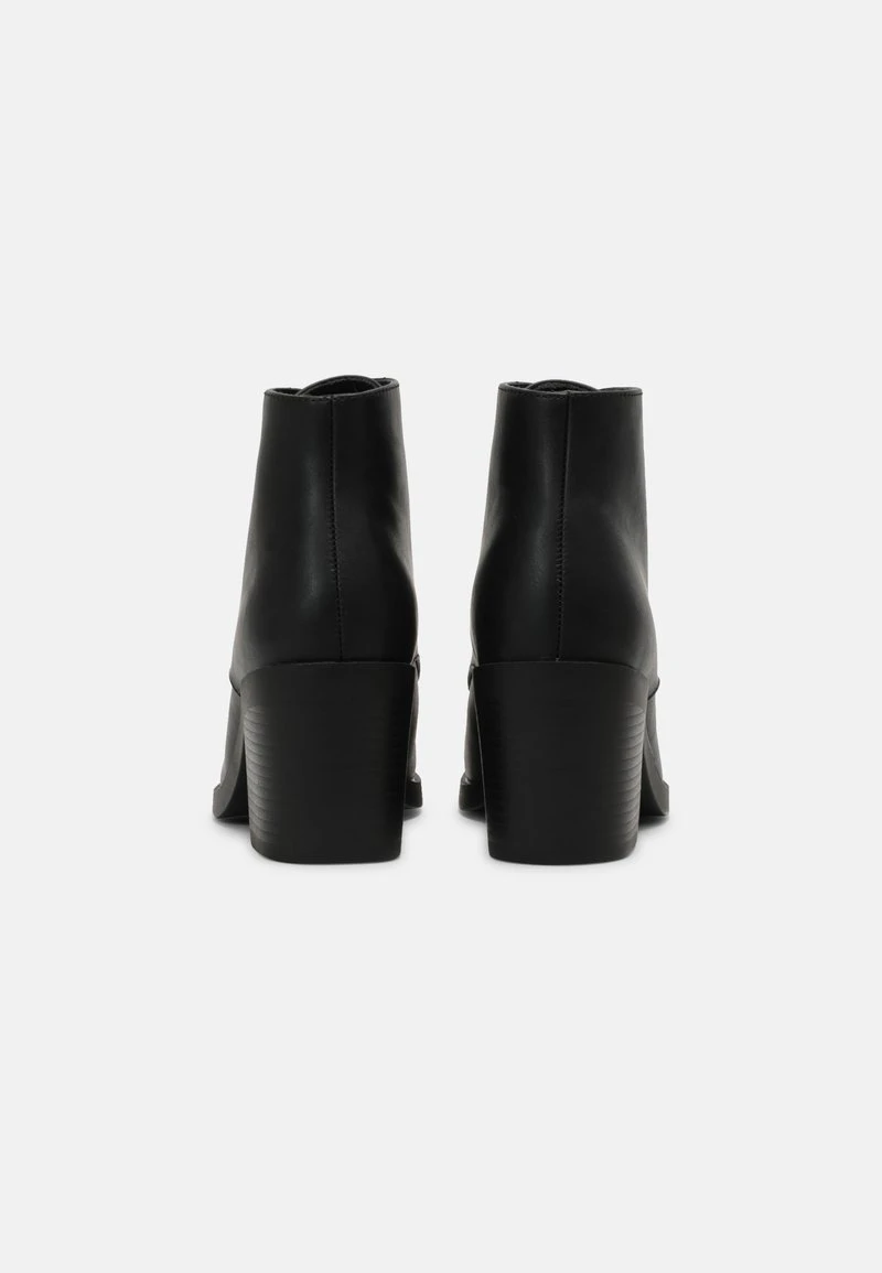 Besorgen 🥰 Even&Odd Damen Schnürstiefelette - Black 🎉 6 Besorgen 🥰 Even&Odd Damen Schnürstiefelette - Black 🎉 – Bild 4