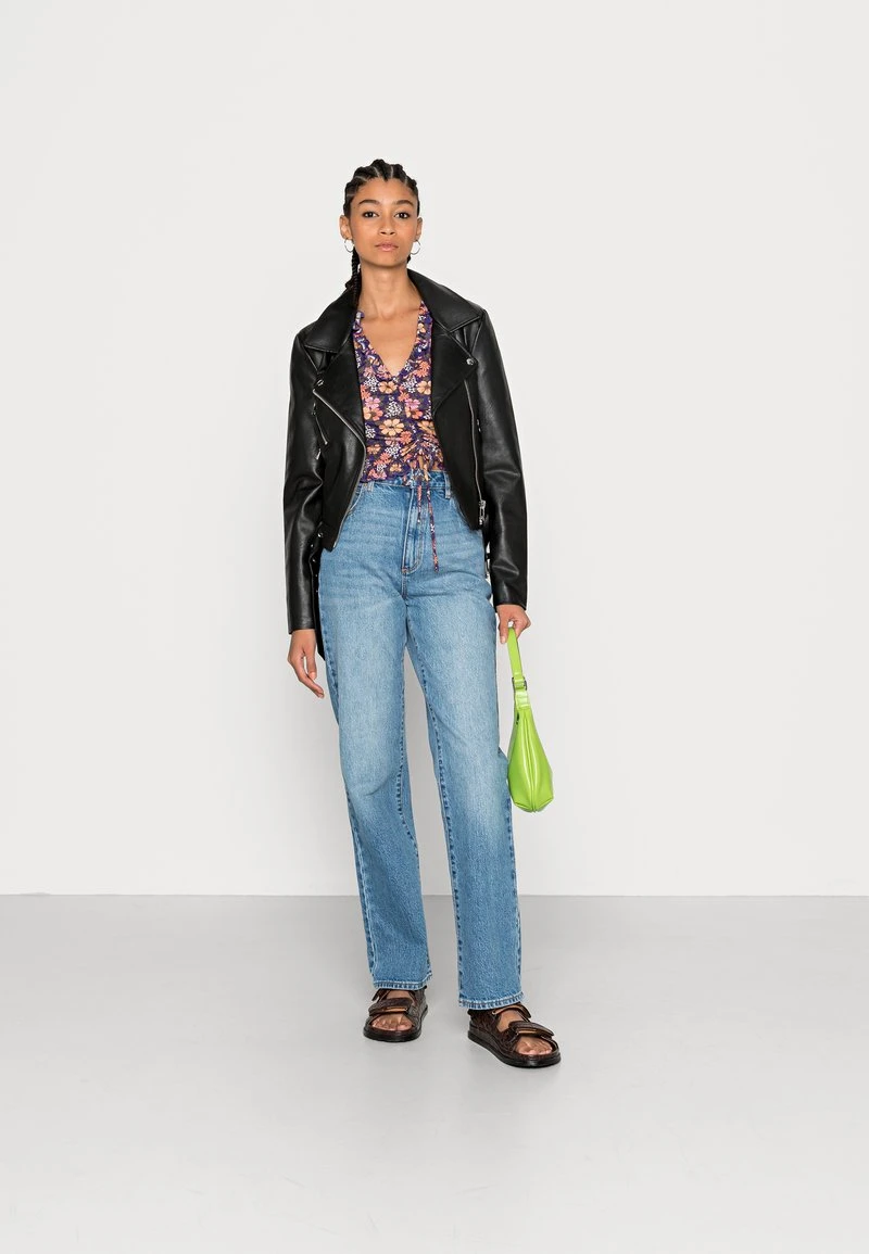 Top 10 ❤️ Even&Odd Damen Top - Purple ❤️ 4 Top 10 ❤️ Even&Odd Damen Top - Purple ❤️ – Bild 2