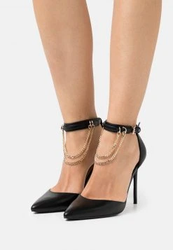 Bester Verkauf 🔥 Even&Odd Damen Pumps - Black ✨