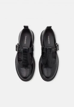 Aktion 🎁 Even&Odd Slipper - Black | Damen ✨ -SchuheKonig Geschaft a5d46c156a6440a993305735ab9057d6