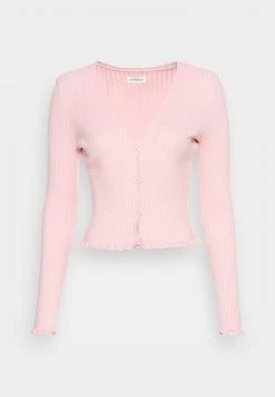 Top 10 ⭐ Even&Odd Damen Strickjacke - Light Pink ⭐ -SchuheKonig Geschaft a5e924c8a8a14973aeb0b7c2186dbbc6