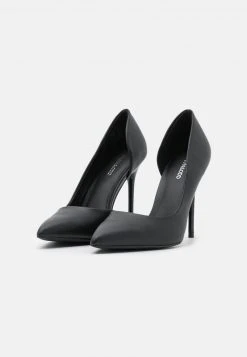 Am billigsten 🌟 Even&Odd Damen High Heel Pumps - Black 😉 10 Am billigsten 🌟 Even&Odd Damen High Heel Pumps - Black 😉 -SchuheKonig Geschaft a60179c67c474a3ca52a8a431f837ad4