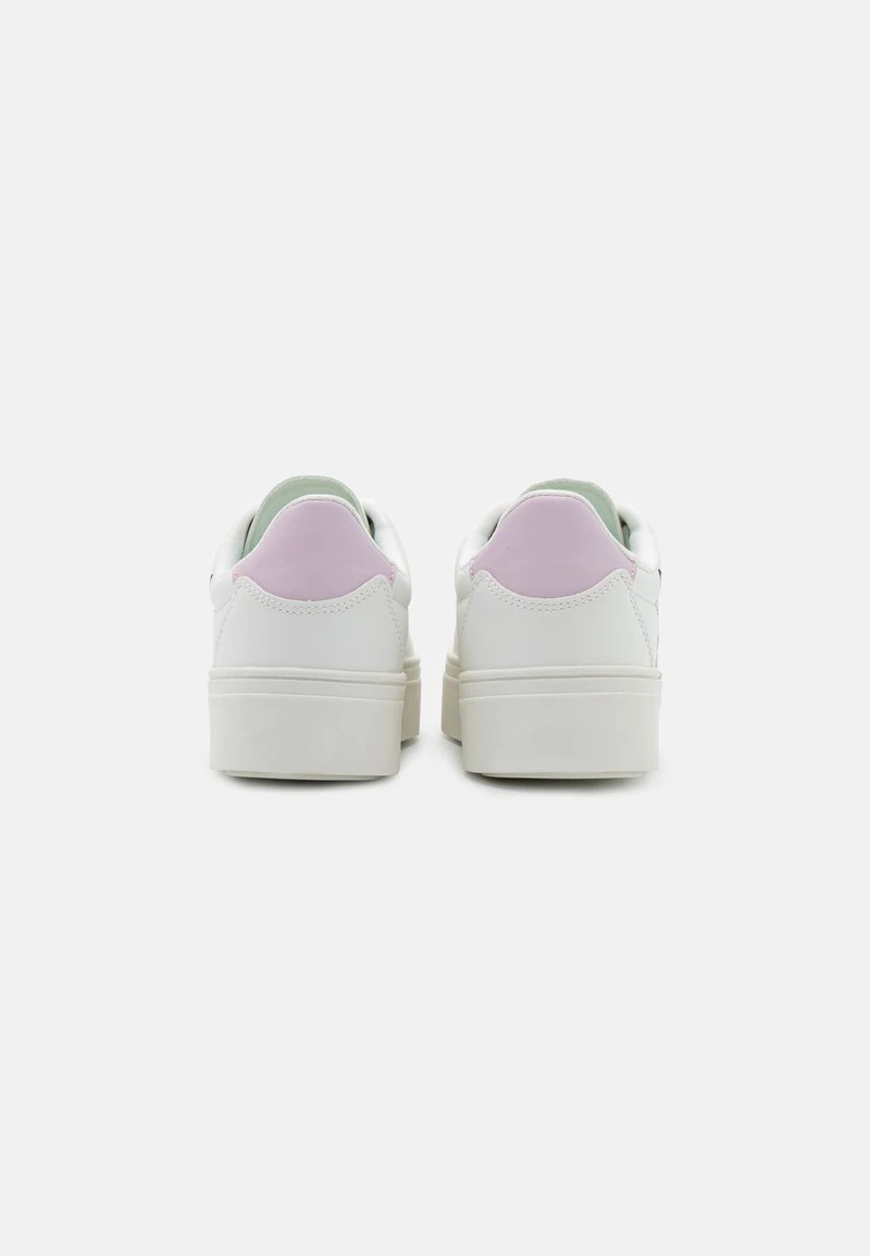 Coupon 💯 Even&Odd DISNEY BAMBI - Sneaker Low - White | Damen 😀 6 Coupon 💯 Even&Odd DISNEY BAMBI - Sneaker Low - White | Damen 😀 – Bild 4