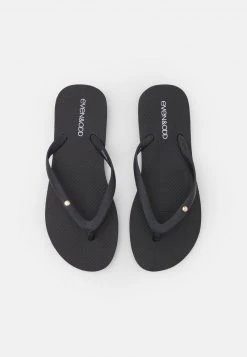 Großhandel ✔️ Even&Odd Damen 2 PACK - Zehentrenner - Black/white 😀 -SchuheKonig Geschaft a65175d7a5f14767aa1671ebe639702b