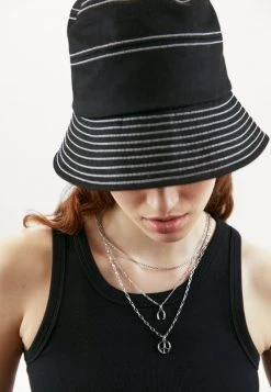 Angebote 👍 Even&Odd Damen Halskette - Silver-coloured 🧨