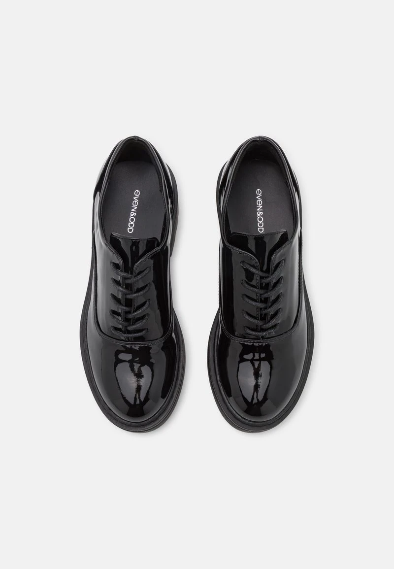 Beste Bewertungen von 🛒 Even&Odd Damen Schnürer - Black 🧨 8 Beste Bewertungen von 🛒 Even&Odd Damen Schnürer - Black 🧨 – Bild 6