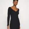 Aktion 🎉 Even&Odd Damen Jerseykleid - Black ❤️ 1 Aktion 🎉 Even&Odd Damen Jerseykleid - Black ❤️ -SchuheKonig Geschaft a715d687695f44cea70735b81dd6579f