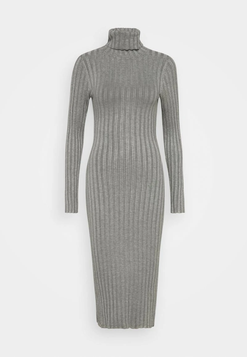 Top 10 🔔 Even&Odd Etuikleid - Mottled Grey | Damen 🎉 7 Top 10 🔔 Even&Odd Etuikleid - Mottled Grey | Damen 🎉 – Bild 5