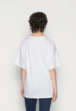 Rabatt 🥰 Even&Odd Damen T-Shirt Print - White ⌛ -SchuheKonig Geschaft a74f8ac01369461caf73f170dc8fbd44