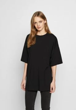 Auslauf ❤️ Even&Odd T-Shirt Print - Black | Damen ⌛ -SchuheKonig Geschaft a79fc8fd94d4457e8807028e49b44055