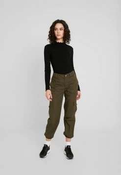 Neu 🥰 Even&Odd Langarmshirt - Black | Damen ⌛ 8 Neu 🥰 Even&Odd Langarmshirt - Black | Damen ⌛ -SchuheKonig Geschaft a7abab70b51f437bb3dd4e6994a00c98