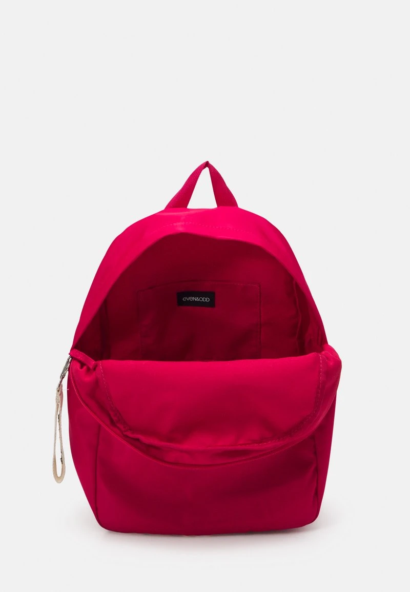 Bestes Angebot 👍 Even&Odd Tagesrucksack - Pink | Damen 🥰 5 Bestes Angebot 👍 Even&Odd Tagesrucksack - Pink | Damen 🥰 – Bild 3