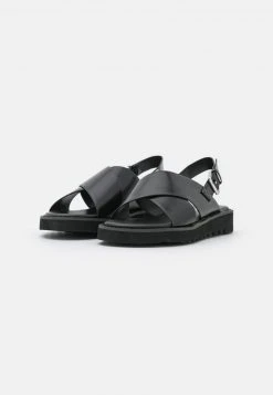 Beste Bewertungen von ⌛ Even&Odd Damen Plateausandalette - Black ✔️ -SchuheKonig Geschaft a7da864ecdfe49a3bf765e3a23044181
