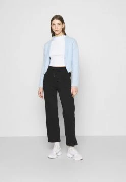 Aktion 🔔 Even&Odd Damen 2 PACK - T-Shirt Basic - Black/white 👏