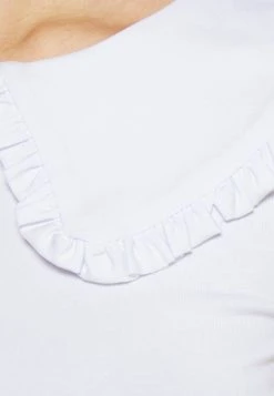 Besorgen ✨ Even&Odd Damen T-Shirt Print - White 🎁 -SchuheKonig Geschaft a8c627b2a6ba4266aa76008e4b8e4041