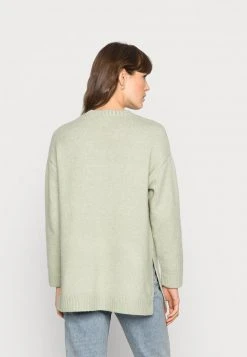 Aktion 🧨 Even&Odd Damen Strickpullover - Green 🛒 -SchuheKonig Geschaft a91e753144a248fcb5206ee4bf332561