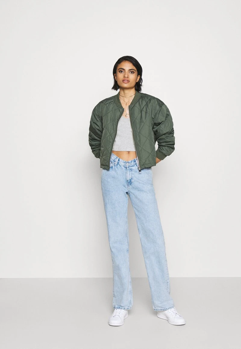 Coupon 🎉 Even&Odd Damen 3 PACK - T-Shirt Basic - Black ❤️ 3 Coupon 🎉 Even&Odd Damen 3 PACK - T-Shirt Basic - Black ❤️