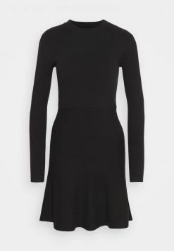 Beste Bewertungen von 🎁 Even&Odd Damen Strickkleid - Black 👍 -SchuheKonig Geschaft a9720e135c784d2d84a111e387d770d6