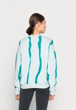 Rabatt ⌛ Even&Odd Sweatshirt - Blue | Damen ⌛ -SchuheKonig Geschaft a97225492cc74f32acfc08acfd42466c