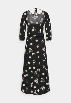 Besorgen 🎁 Even&Odd Damen Freizeitkleid - Black/white 🌟 -SchuheKonig Geschaft a97bbbfa21df46838f31b12edf969369