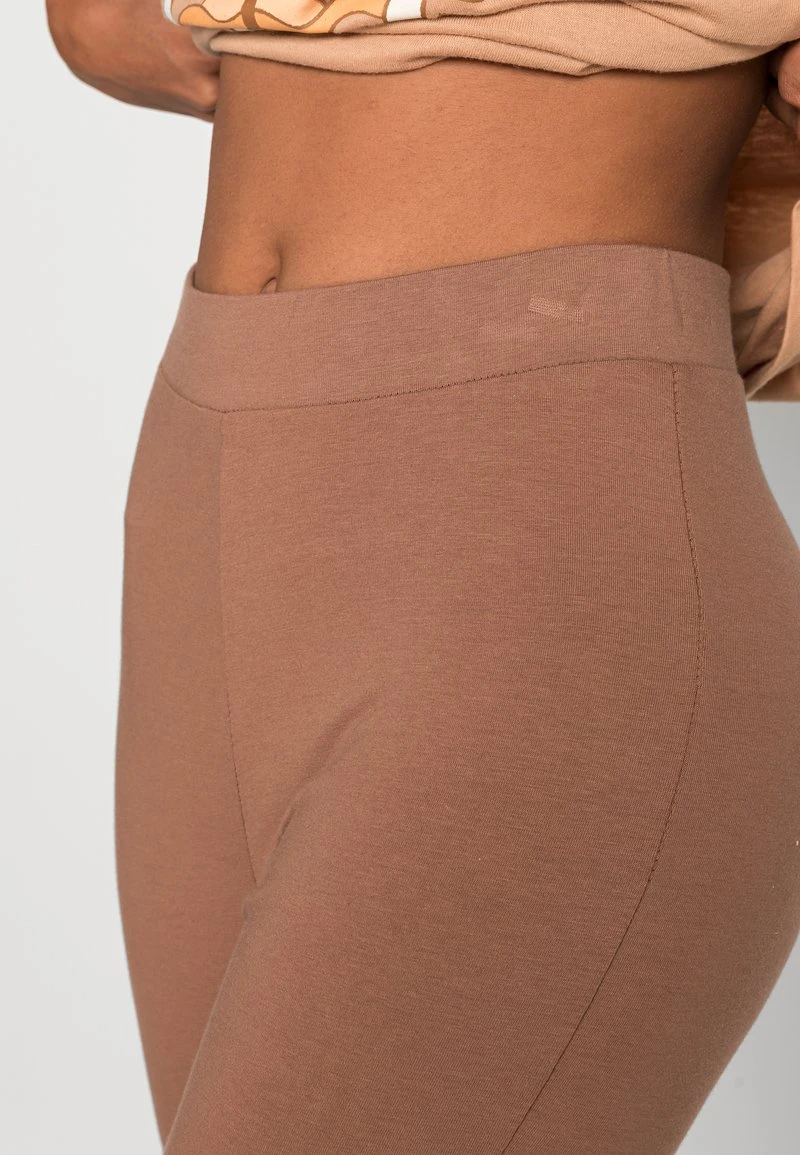 Blitzangebot 🧨 Even&Odd Damen Leggings - Hosen - Brown ✨ 7 Blitzangebot 🧨 Even&Odd Damen Leggings - Hosen - Brown ✨ – Bild 5