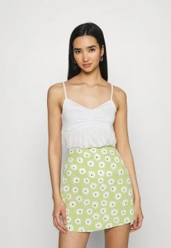 Beste Bewertungen von 🔔 Even&Odd Damen Top - White 👍