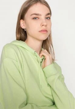 Großhandel 🤩 Even&Odd Damen Kapuzenpullover - Light Green 🥰 -SchuheKonig Geschaft aad0d036f0c3449bb75a15feee1f0419