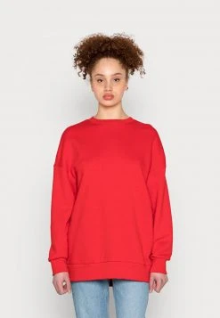 Top 10 👍 Even&Odd Damen Sweatshirt - Red 🎉