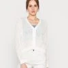 Brandneu ✨ Even&Odd Damen Strickjacke - White ✔️