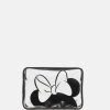 Rabatt ✔️ Even&Odd DISNEY MINNIE MOUSE - Kosmetiktasche - Transparent/black | Damen ⌛