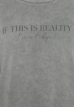 Beste Bewertungen von ❤️ Even&Odd 2 PACK - Freizeitkleid - Black/grey | Damen 😍 -SchuheKonig Geschaft abb0cbaa67f841ba8cfb02c1d942deac