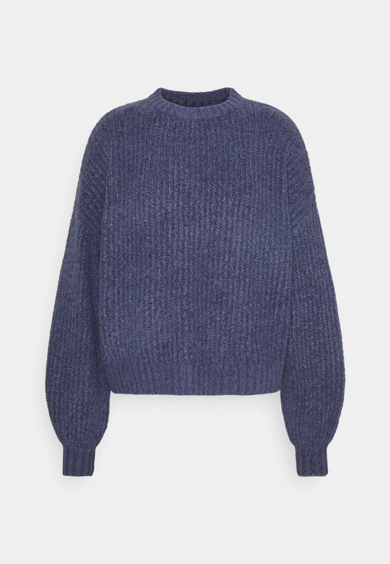 Top 10 ✨ Even&Odd Damen Strickpullover - Blue-grey ✔️ 7 Top 10 ✨ Even&Odd Damen Strickpullover - Blue-grey ✔️ – Bild 5