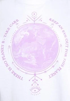 Angebote 🔥 Even&Odd Damen T-Shirt Print - White 👍 -SchuheKonig Geschaft ac4a427cfd7246a3a0c749b0f7c3172c