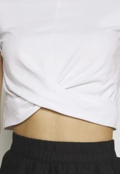 Bester Verkauf ⌛ Even&Odd Damen T-Shirt Basic - White ✨ -SchuheKonig Geschaft ac91afc0c37d4395992b3519b5b2b310