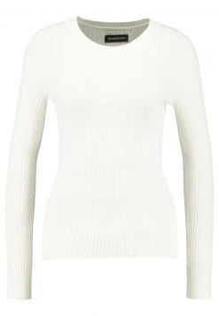 Billig 😍 Even&Odd Damen Strickpullover - White ✨ -SchuheKonig Geschaft ac9ee36d56fc47a6aa134c96e14b8cee