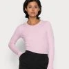 Besorgen 😀 Even&Odd Damen Strickpullover - Pink ⌛ -SchuheKonig Geschaft acb74820cccf4d6ea1b31d992b8e28df