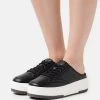 Rabatt 😉 Even&Odd Damen Sneaker Low - Black 🤩