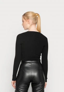 Auslauf 🔥 Even&Odd Damen Strickjacke - 8black ✨ -SchuheKonig Geschaft ad647406ef1f4e74a76b0af33cfb8d3d