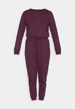 Auslauf 🎁 Even&Odd Damen Jumpsuit - Bordeaux 👏 -SchuheKonig Geschaft adbf45b5ea7644968fc3ec40bdbe2974