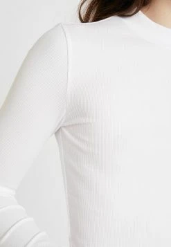 Bestpreis 🤩 Even&Odd Damen 2 PACK - Langarmshirt - White/black 💯 -SchuheKonig Geschaft ae0fe44adf934272a0b04d15a90a5dd5