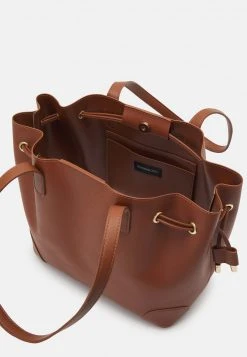 Bestes Angebot 🎉 Even&Odd Damen Shopping Bag - Cognac ✨ -SchuheKonig Geschaft aec09497b9834f9d88e29dad07c7fff8