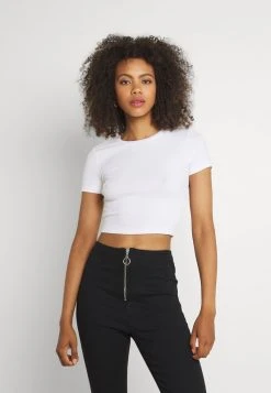 Billig ✨ Even&Odd Damen 3 PACK - T-Shirt Basic - Black/white/khaki 🎁 -SchuheKonig Geschaft aecdf9c4d1fb4164bb395bcd2dace862