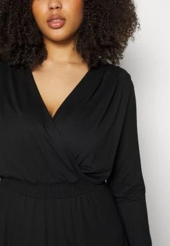 Brandneu 😍 Even&Odd Jerseykleid - Black | Damen 🥰 -SchuheKonig Geschaft aed6eb3fb99d493d92e2c32996cc308c