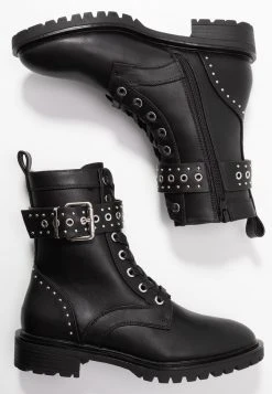 Beste Bewertungen von 🤩 Even&Odd Damen Cowboy-/Bikerstiefelette - Black 👍 -SchuheKonig Geschaft af1359b0f7604e4b8431fcb2a323d253