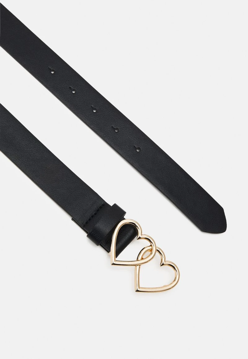 Schlussverkauf ✨ Even&Odd Damen Gürtel - Black 🤩 4 Schlussverkauf ✨ Even&Odd Damen Gürtel - Black 🤩 – Bild 2