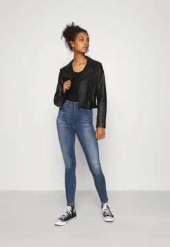 Budget ⭐ Even&Odd Damen Strickpullover - Black ⌛ -SchuheKonig Geschaft af8dd823966c4fa4a5b0236df9b6d70b