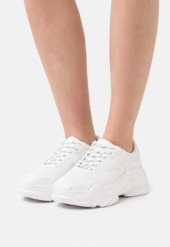 Großhandel 🎉 Even&Odd Damen Sneaker Low - White 🌟
