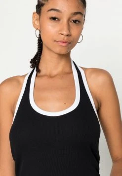 Schlussverkauf ⭐ Even&Odd Damen Top - Black 🎉 -SchuheKonig Geschaft b04e874378b24296adce09914a8b1846