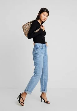 Billig 🎉 Even&Odd Damen Strickpullover - Black 😉 -SchuheKonig Geschaft b06c9d42dd5b4e2abdafe701f6e52b83