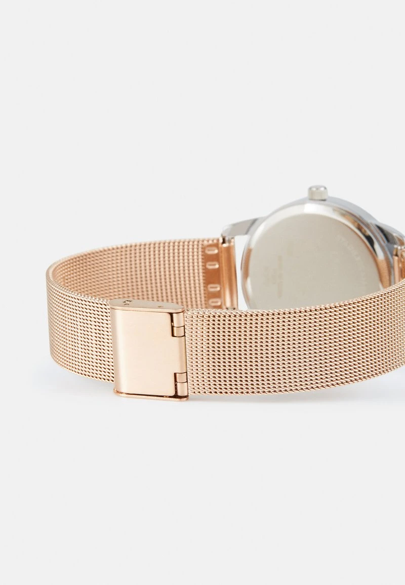 Bester Verkauf 🌟 Even&Odd Damen Uhr - Rose Gold-coloured 🎉 4 Bester Verkauf 🌟 Even&Odd Damen Uhr - Rose Gold-coloured 🎉 – Bild 2